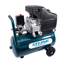 Kompresor olejový 1500W, 24L