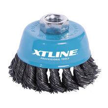 Kartáč hrnkový  copy  M14, 100mm