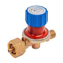 Regulátor tlaku LPG/0,5-4bar