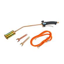 Souprava plynová opalovací/56kW+tryska 50mm+hadice 1,5m