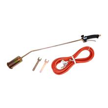 Souprava plynová opalovací/60kW+tryska 60mm+hadice 5m