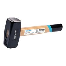 Palice dřev.násada/2000g