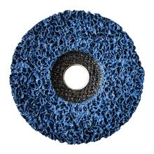 Kotouč nylon čistící,125x15x22,2mm