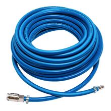 Hadice vzduchová profi se spojkami/6/12mm/10m