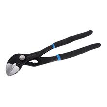 Klešťový klíč stavitelný (SIKO kleště hladké) 250mm, 0-36mm