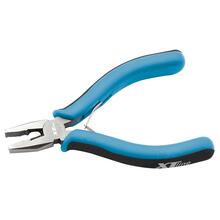 Kleště kombinované softgrip 125mm