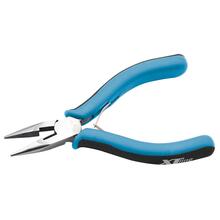 Kleště prodloužené softgrip 125mm