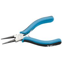 Kleště kulaté softgrip 125mm