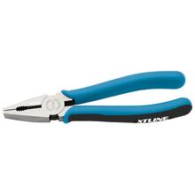 Kleště kombinované softgrip 200mm