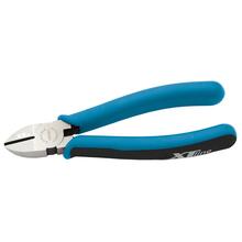 Kleště štípací boční softgrip 160mm