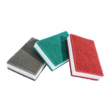 Houba brus. 150x100x30mm zr.240 měkká