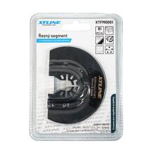 Segment řezný Bimetal/88mm