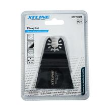 List pilový HCS /45mm /tloušťka 1,2mm