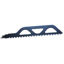 Plátky pilové mečové TC Bimetal/ 455 x50 x1,5mm/2Tpi/1bal/1ks