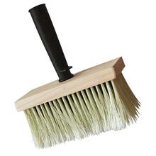 Štětka zednická hranatá 150x70mm