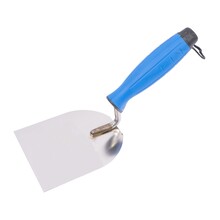 Vymazávačka nerezová softgrip 30mm