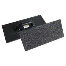 Hladítko brusné plastové s korundem 400x180mm