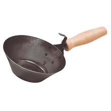 Naběračka zednická s rukojetí 215mm