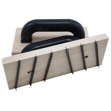 Škrabák na Ytong hrubý 250x96mm