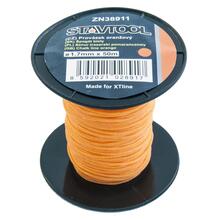 Provázek oranžový 50m/1,7mm