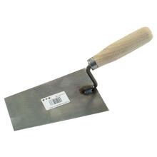 Lžíce zednická ocelová 200mm