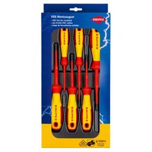 Knipex 00 20 12 V05 Sada šroubováků PM/S, provedení VDE