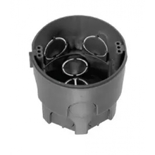 UK1-SH-850 Samozhášivá elektroinstalační krabice, hluboká, spojovatelná, 850C, HF