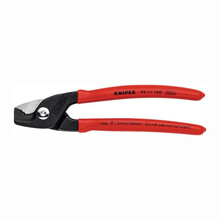 Knipex 95 11 160 Nůžky na kabely StepCut