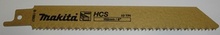 MAKITA B-16807 pilový list na dřevo HCS 150mm 5ks