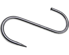 Hák řeznický 13 x 9cm nerez/3ks