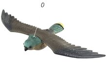 Odpuzovač ptáků Sokol letící