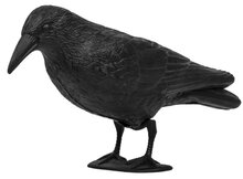 Odpuzovač ptáků Havran stojící