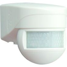 DETEKTOR POHYBU LC-Mini 180 bílá 91052