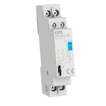 BR-220-20/230V Bistabilní relé