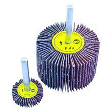 Kotouč brusný lamel.na stopce/50x30x6mm/zr.60