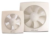 Cata LHV 160 ventilátor pr.160mm 00660000