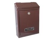 Poštovní schránky