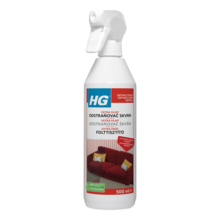HG-Extra odstraňovač skvrn 500ml