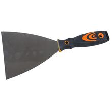 Stěrka malířská nerezová 120mm