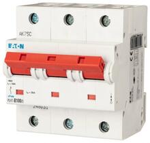 PLHT-100/B/3 (248031) 20kA jistič EATON
