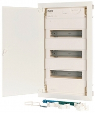 Eaton rozvodnice KLV-36UPS-F 3X12+2MOD, vestavná 178818