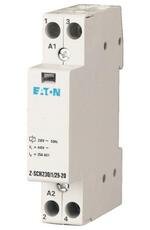 Instalační stykač EATON Z-SCH230/1/25-20 25A 120853