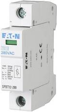 EATON svodič SPBT-12/280/1 TYP1+2 12KA 280V 1P 158306