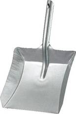 Lopatka na smetí silná ZN