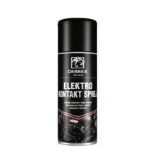 Elektro-kontakt sprej 400ml DEBBEX