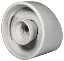 Montura keramická ( porcelánová ) šikmá E27