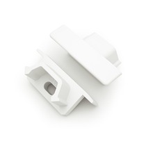 Koncovka LED 
zapuštěného profilu AVA BASELYTE-10