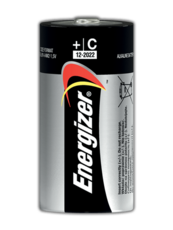 Energizer alkaline POWER LR14 C 1,5V baterie