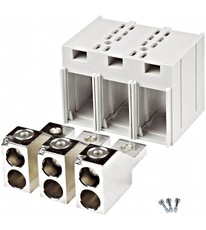 Tunelová svorka 3-pólová 2x 240 mm? pro MC3 - poslední kus