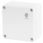 Krabice SolidBox IP55 - IP65